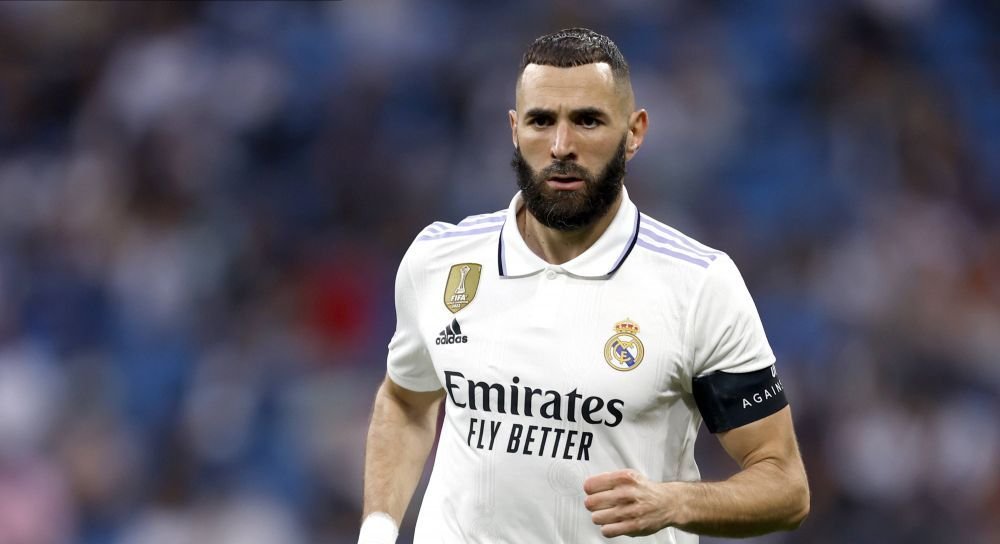 Karim Benzema, ofertă de șeic de la Guvernul Arabiei Saudite! Poate juca unde vrea + salariu uriaș&nbsp;