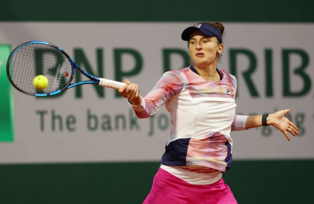 Îi priește zgura! Câți bani a încasat Irina Begu la Roland Garros și Madrid, în 6 meciuri jucate_21