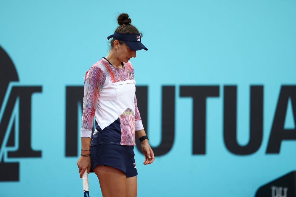 Îi priește zgura! Câți bani a încasat Irina Begu la Roland Garros și Madrid, în 6 meciuri jucate_24