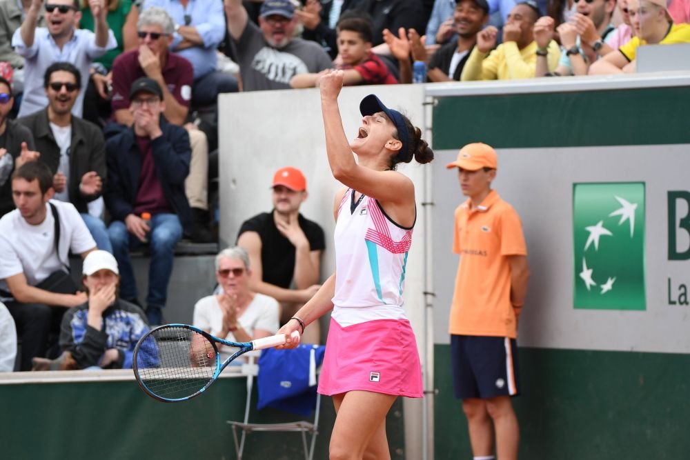 Îi priește zgura! Câți bani a încasat Irina Begu la Roland Garros și Madrid, în 6 meciuri jucate_33
