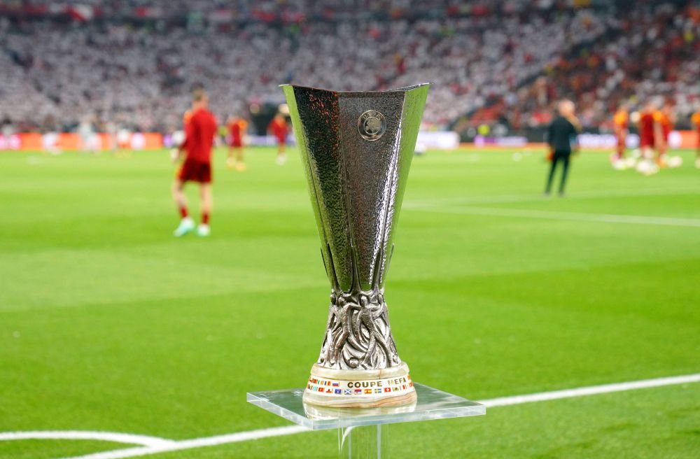 Sevilla - AS Roma 1-1 (4-1 d.l.d) | Moartea, taxele și Sevilla campioană în Europa League! Montiel a marcat decisiv ca la Mondial, Mourinho a pierdut prima finală din carieră _10