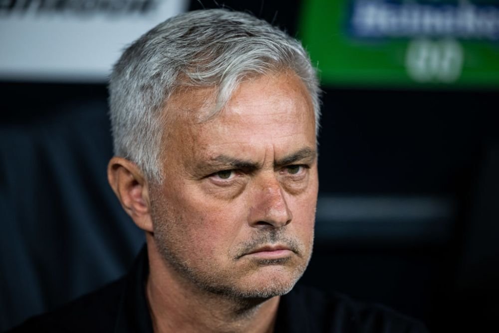 Premieră pentru Jose Mourinho la autogolul lui Mancini! Nu i s-a mai &icirc;nt&acirc;mplat din 2003 așa ceva &icirc;ntr-o finală europeană&nbsp;
