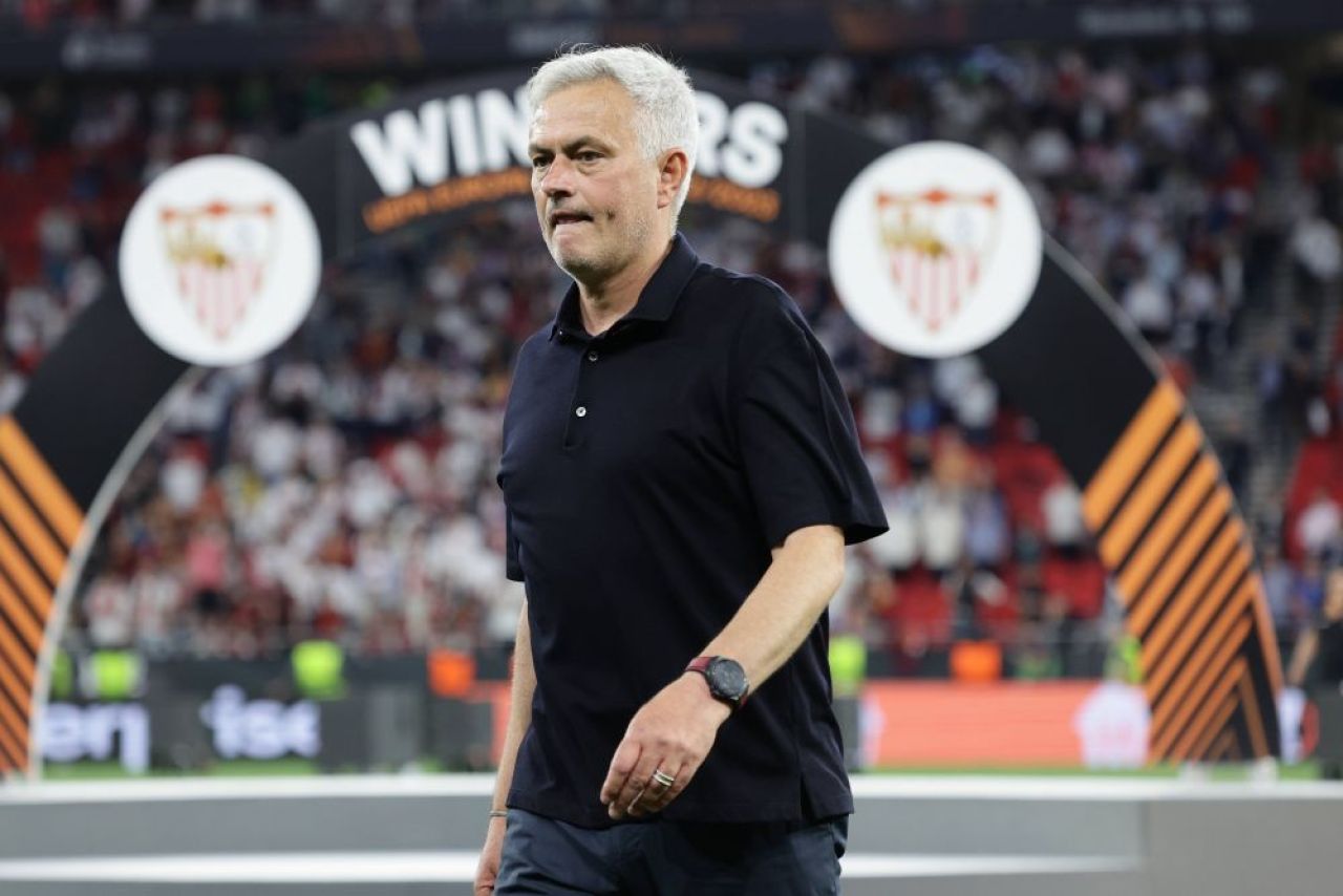 Marele regret al lui Jose Mourinho! ”The Special One” îi putea antrena pe granzii din Europa_2
