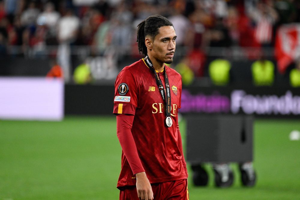 Imagini de colecție de la Budapesta! Bucurie fără margini pentru Sevilla, după finala Europa League_6