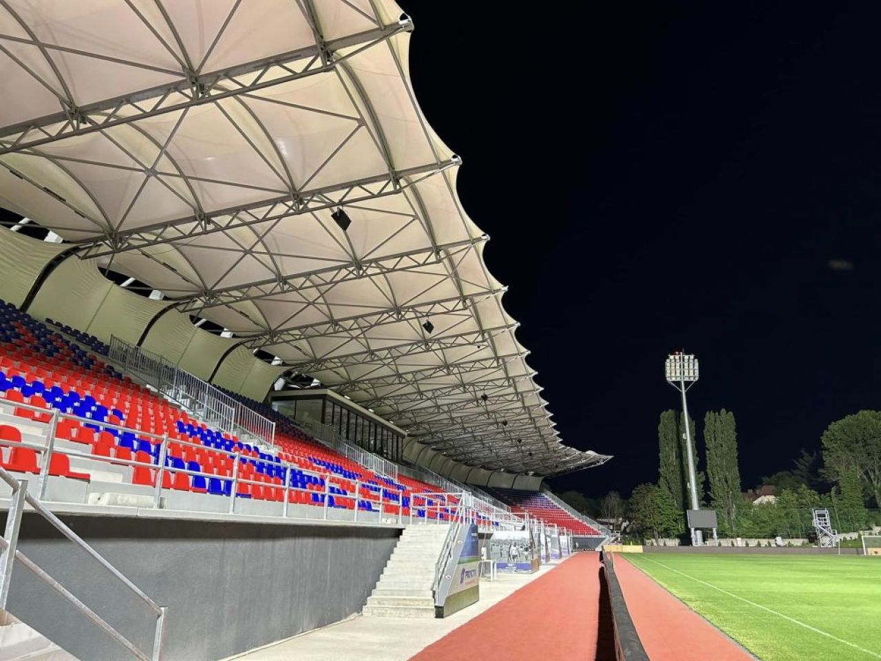 FCSB se mută din nou din București! Becali a anunțat unde va juca echipa_5