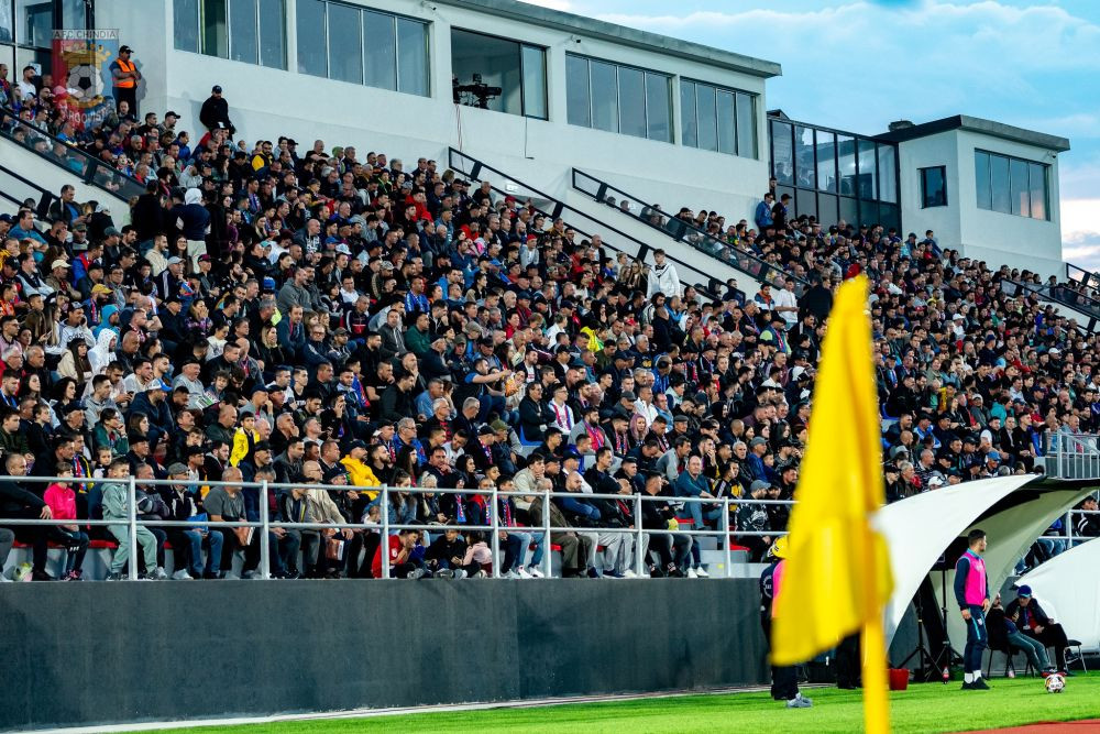 FCSB se mută din nou din București! Becali a anunțat unde va juca echipa_7