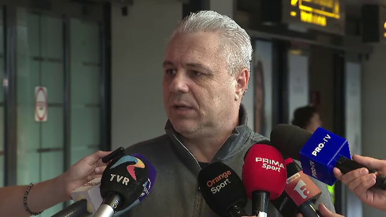 Marius Șumudică a spus ce va face cu tricoul lui Cristiano Ronaldo_1