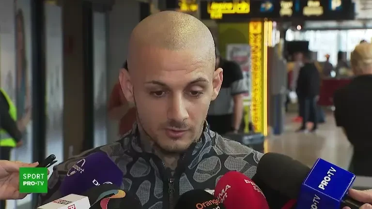 Declarațiile lui Alexandru Mitriță (1.06.2023)