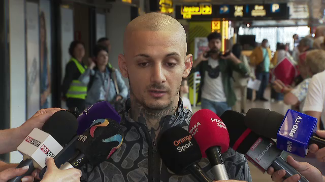 Cum a descris Alexandru Mitriță cei patru ani petrecuți &icirc;n străinătate
