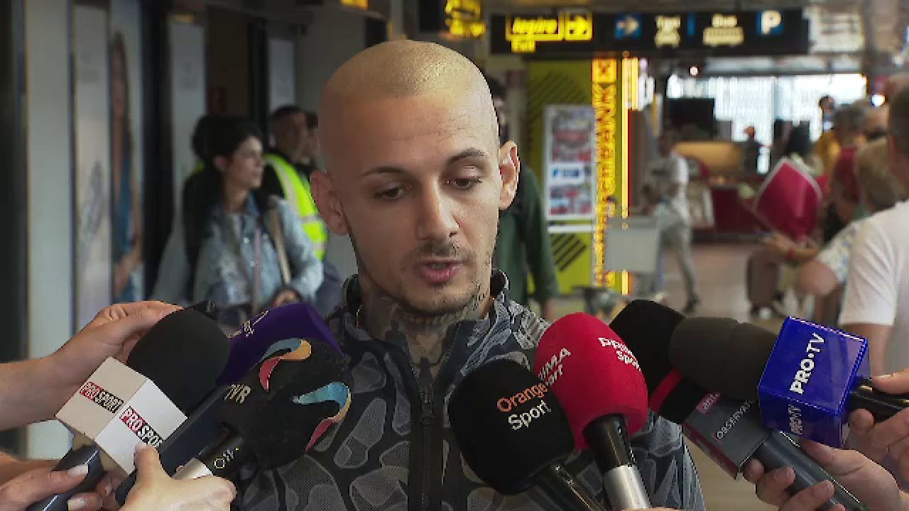 Cum a descris Alexandru Mitriță cei patru ani petrecuți în străinătate_3