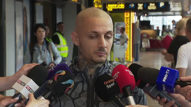 Cum a descris Alexandru Mitriță cei patru ani petrecuți în străinătate_4