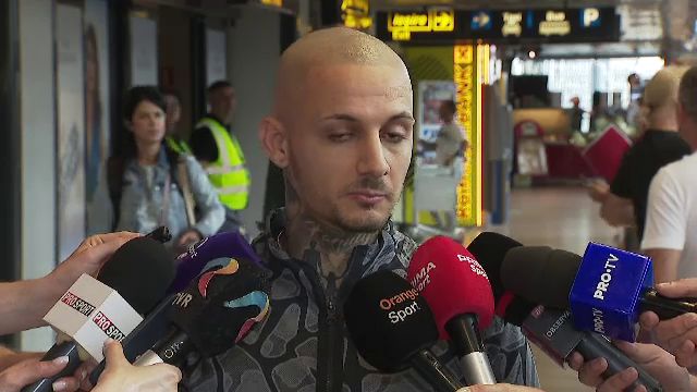 Cum a descris Alexandru Mitriță cei patru ani petrecuți în străinătate_4