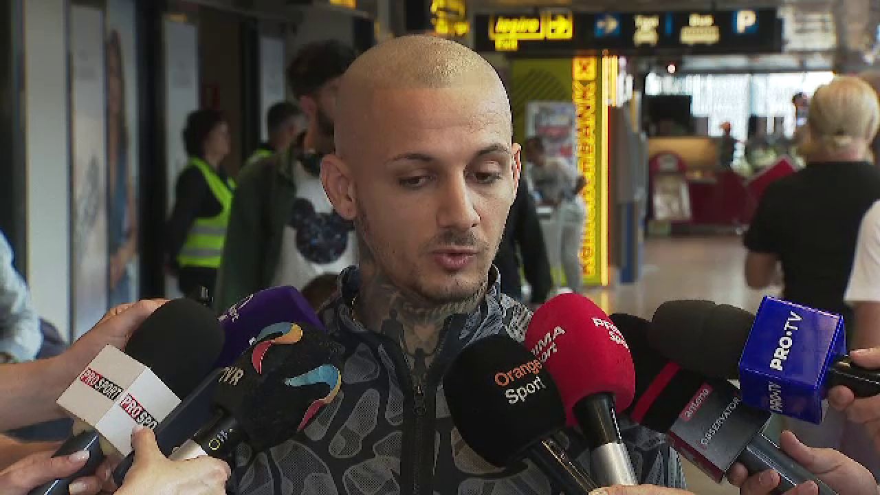 Cum a descris Alexandru Mitriță cei patru ani petrecuți în străinătate_10