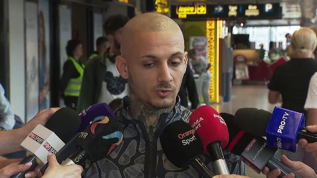 Cum a descris Alexandru Mitriță cei patru ani petrecuți în străinătate_10