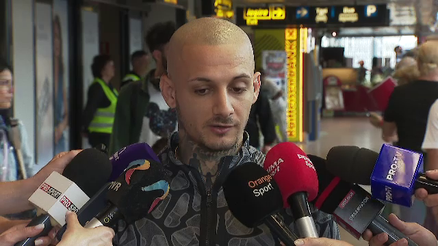 Cum a descris Alexandru Mitriță cei patru ani petrecuți în străinătate_11