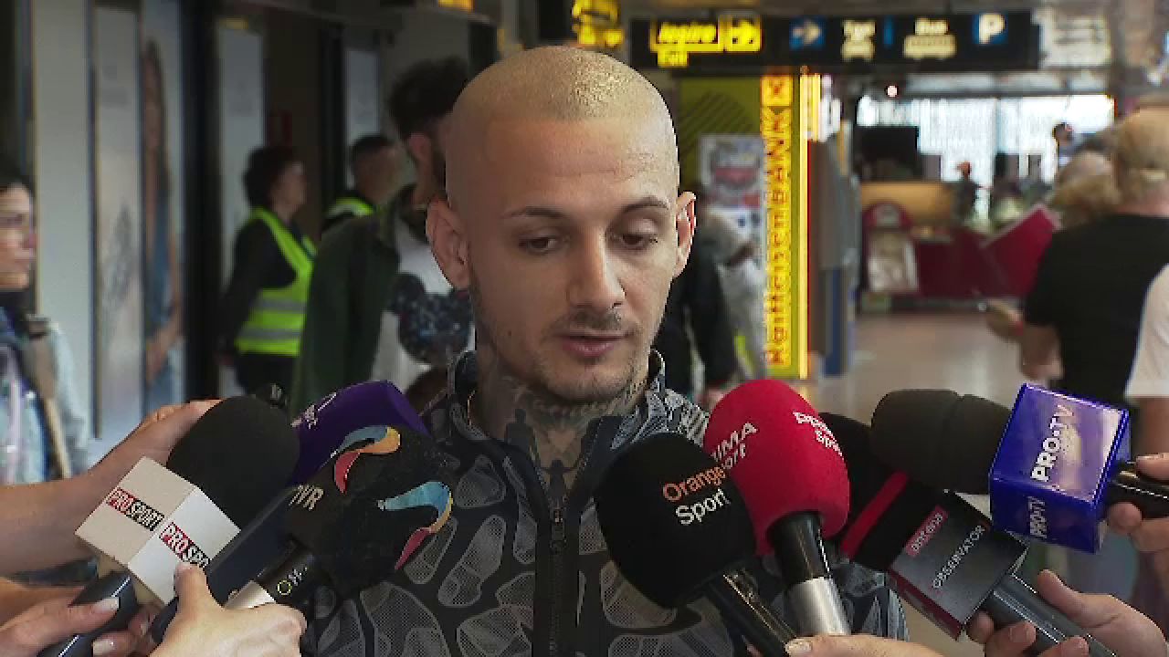 Cum a descris Alexandru Mitriță cei patru ani petrecuți în străinătate_11
