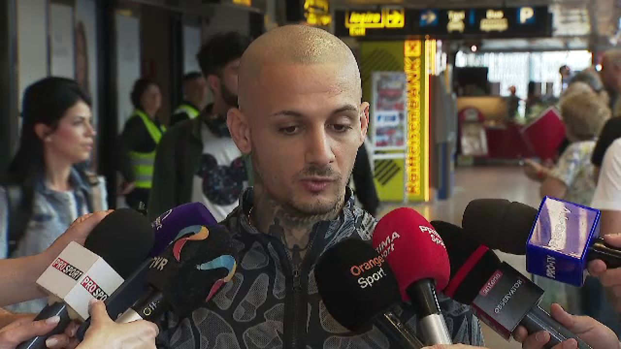 Cum a descris Alexandru Mitriță cei patru ani petrecuți în străinătate_12