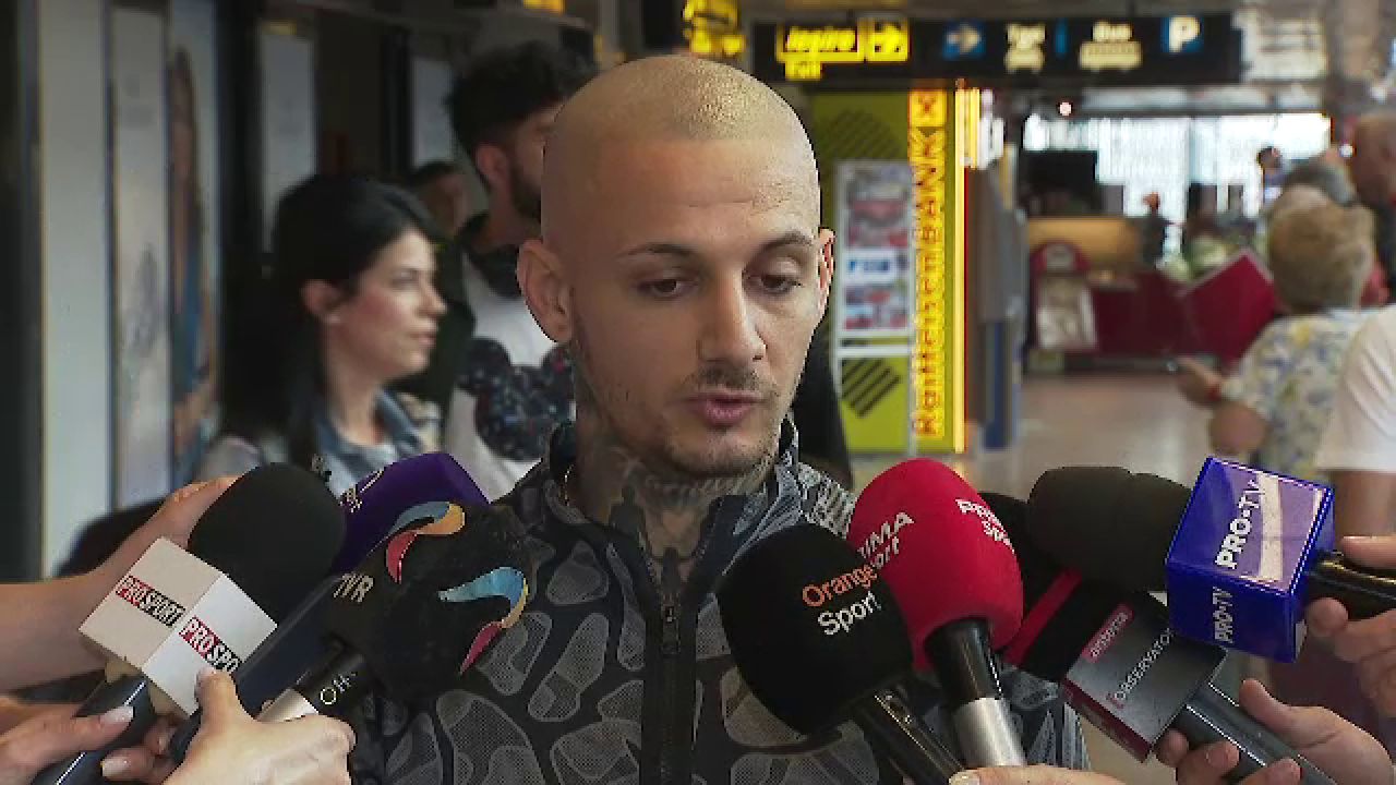 Cum a descris Alexandru Mitriță cei patru ani petrecuți în străinătate_13