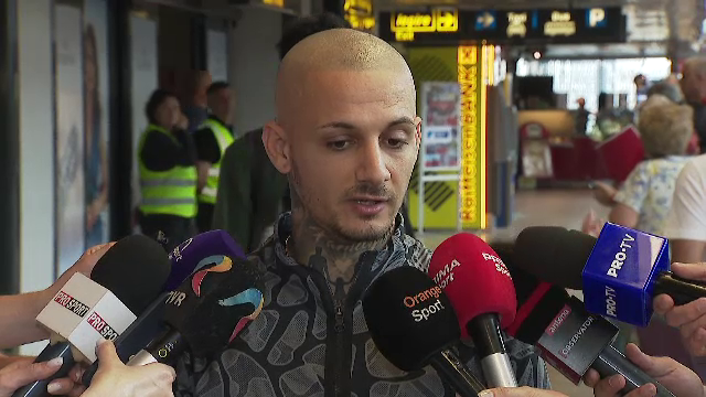 Cum a descris Alexandru Mitriță cei patru ani petrecuți în străinătate_14