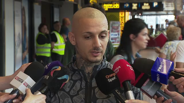 Cum a descris Alexandru Mitriță cei patru ani petrecuți în străinătate_15