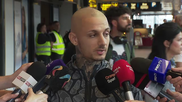 Cum a descris Alexandru Mitriță cei patru ani petrecuți în străinătate_16