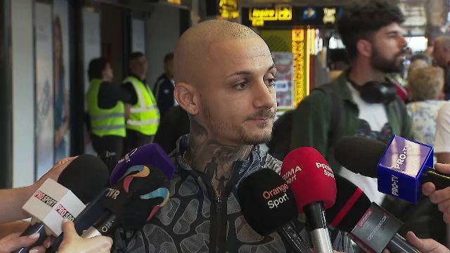 Cum a descris Alexandru Mitriță cei patru ani petrecuți în străinătate_17
