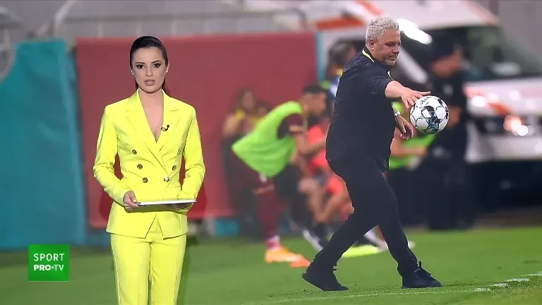 Șumudică a terminat sezonul cu o &icirc;nfr&acirc;ngere la arabi și s-a &icirc;ntors acasă cu tricoul lui Ronaldo