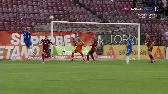 Verdictul specialistului. Ce a spus Ion Crăciunescu, despre faza controversată din CFR Cluj - FCU Craiova_13