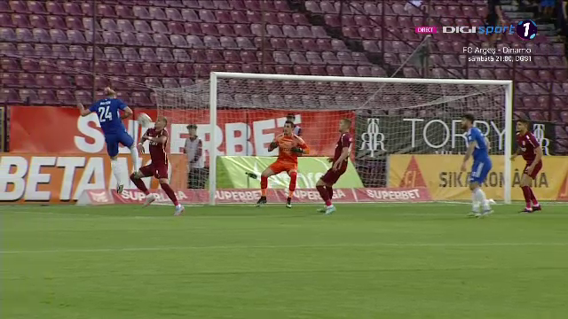 Verdictul specialistului. Ce a spus Ion Crăciunescu, despre faza controversată din CFR Cluj - FCU Craiova_14