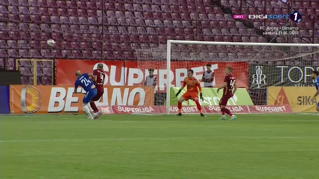 Verdictul specialistului. Ce a spus Ion Crăciunescu, despre faza controversată din CFR Cluj - FCU Craiova_18