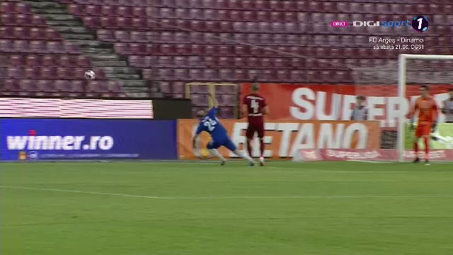 Verdictul specialistului. Ce a spus Ion Crăciunescu, despre faza controversată din CFR Cluj - FCU Craiova_20