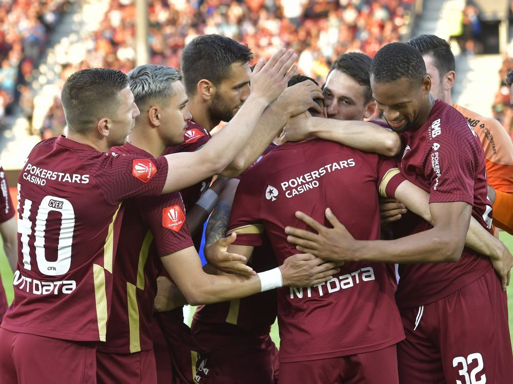 „Nu mai pot continua! Nici nu știu cum mă cheamă!” Ovidiu Hoban, după ce a jucat ultimul său meci din carieră _4