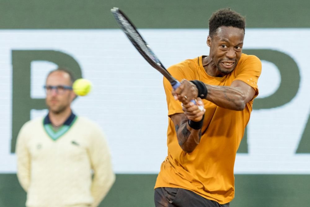 Darren Cahill trăiește o nouă dramă la Roland Garros: Sinner, eliminat după 5 ore și 26 de minute de joc_3