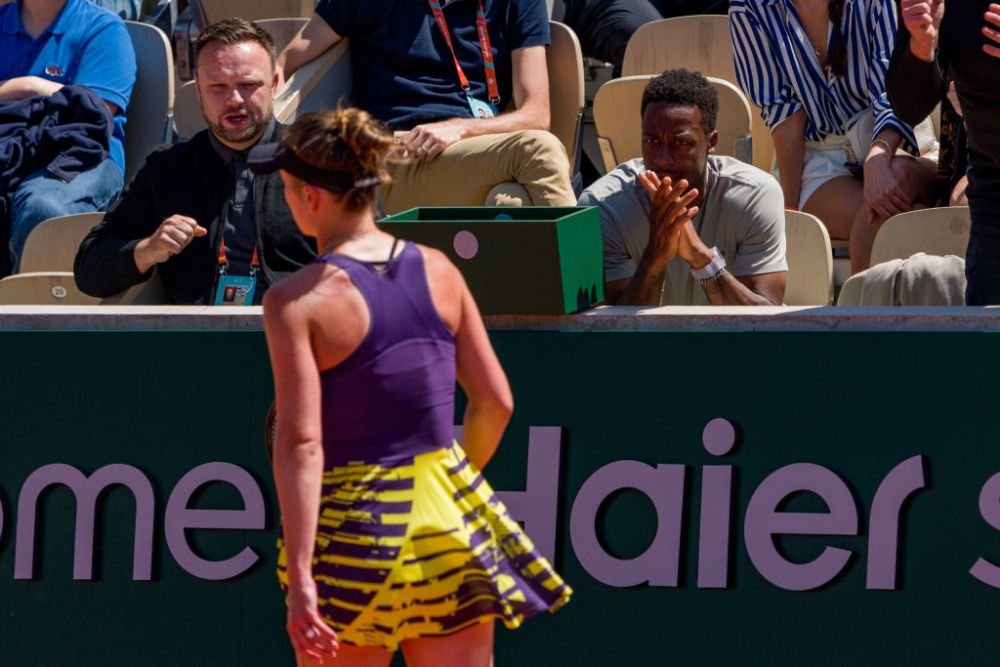 Darren Cahill trăiește o nouă dramă la Roland Garros: Sinner, eliminat după 5 ore și 26 de minute de joc_8