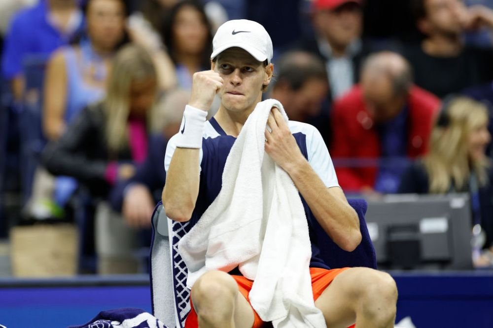 Darren Cahill trăiește o nouă dramă la Roland Garros: Sinner, eliminat după 5 ore și 26 de minute de joc_15