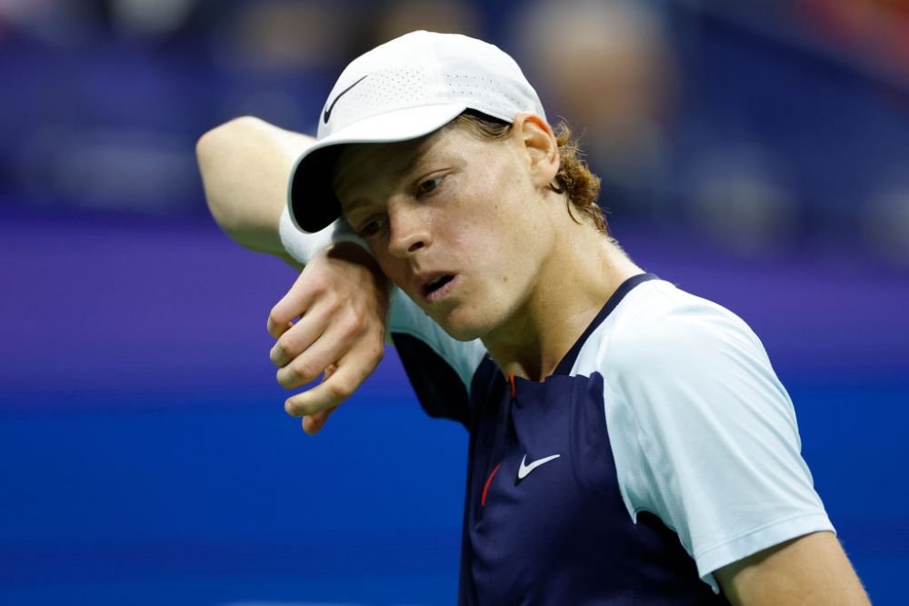 Darren Cahill trăiește o nouă dramă la Roland Garros: Sinner, eliminat după 5 ore și 26 de minute de joc_16