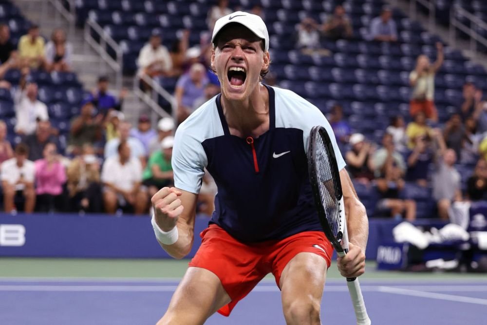 Darren Cahill trăiește o nouă dramă la Roland Garros: Sinner, eliminat după 5 ore și 26 de minute de joc_19