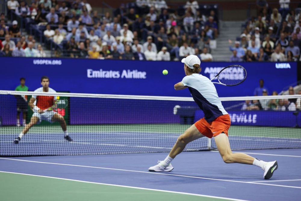 Darren Cahill trăiește o nouă dramă la Roland Garros: Sinner, eliminat după 5 ore și 26 de minute de joc_21