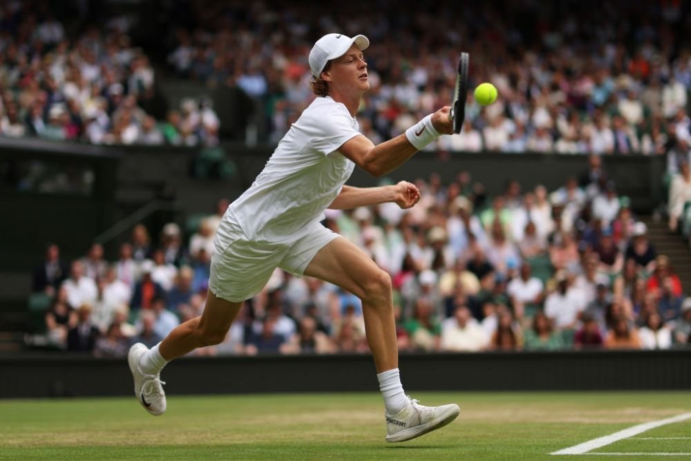 Darren Cahill trăiește o nouă dramă la Roland Garros: Sinner, eliminat după 5 ore și 26 de minute de joc_26