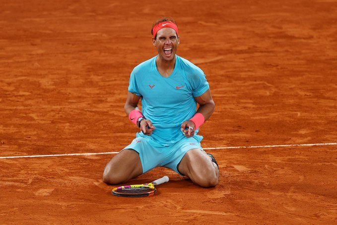 Geografia jucătorilor de la Roland Garros. Care continent dă cei mai mulți tenismeni în turul 3_5