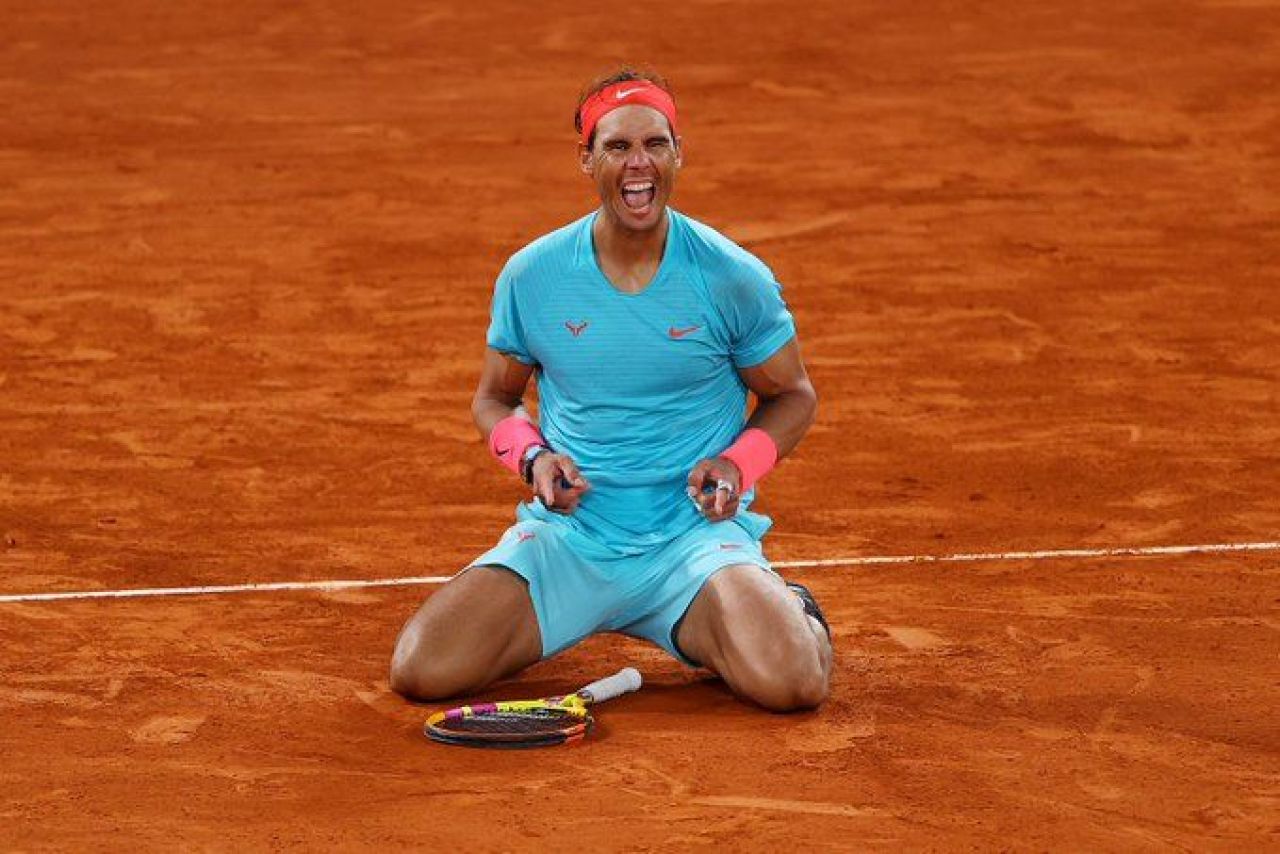 Geografia jucătorilor de la Roland Garros. Care continent dă cei mai mulți tenismeni în turul 3_5