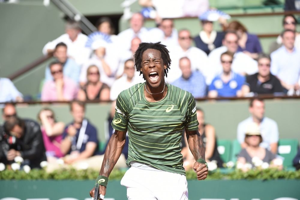 Geografia jucătorilor de la Roland Garros. Care continent dă cei mai mulți tenismeni în turul 3_26