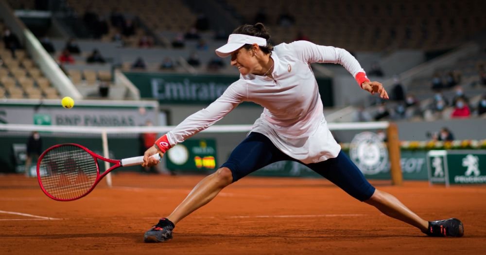 Geografia jucătorilor de la Roland Garros. Care continent dă cei mai mulți tenismeni în turul 3_27