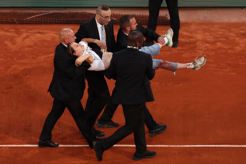 Geografia jucătorilor de la Roland Garros. Care continent dă cei mai mulți tenismeni în turul 3_32