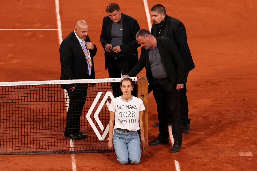 Geografia jucătorilor de la Roland Garros. Care continent dă cei mai mulți tenismeni în turul 3_33