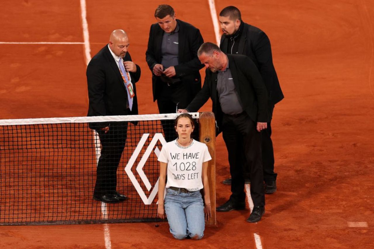 Geografia jucătorilor de la Roland Garros. Care continent dă cei mai mulți tenismeni în turul 3_33