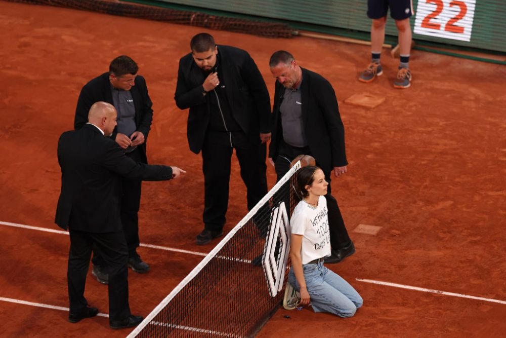 Geografia jucătorilor de la Roland Garros. Care continent dă cei mai mulți tenismeni în turul 3_34