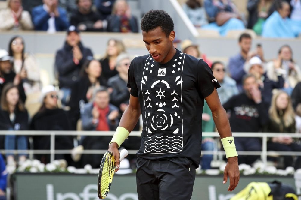 Geografia jucătorilor de la Roland Garros. Care continent dă cei mai mulți tenismeni în turul 3_39
