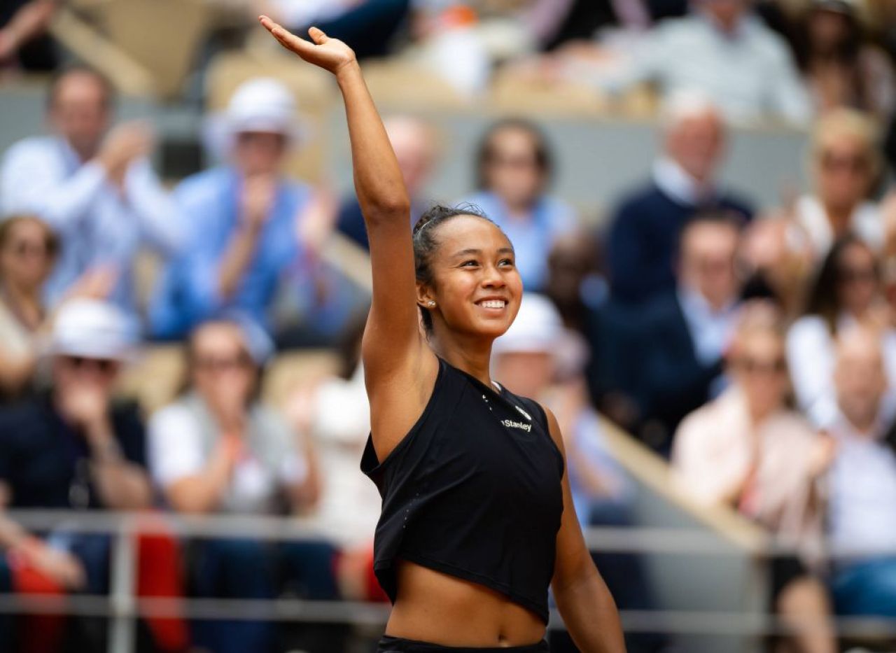 Geografia jucătorilor de la Roland Garros. Care continent dă cei mai mulți tenismeni în turul 3_47