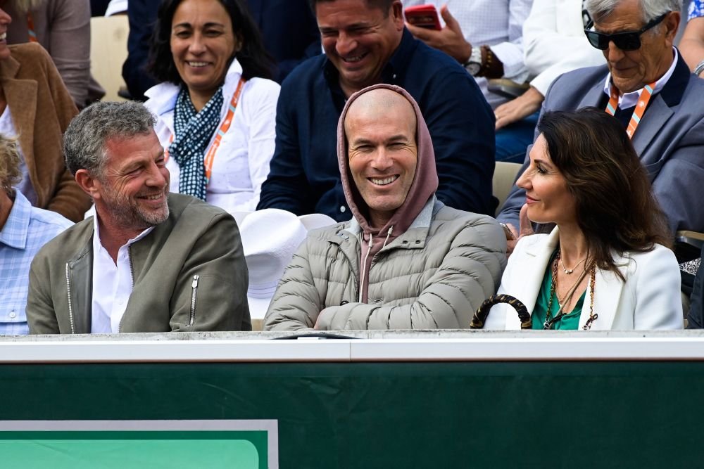 Geografia jucătorilor de la Roland Garros. Care continent dă cei mai mulți tenismeni în turul 3_53